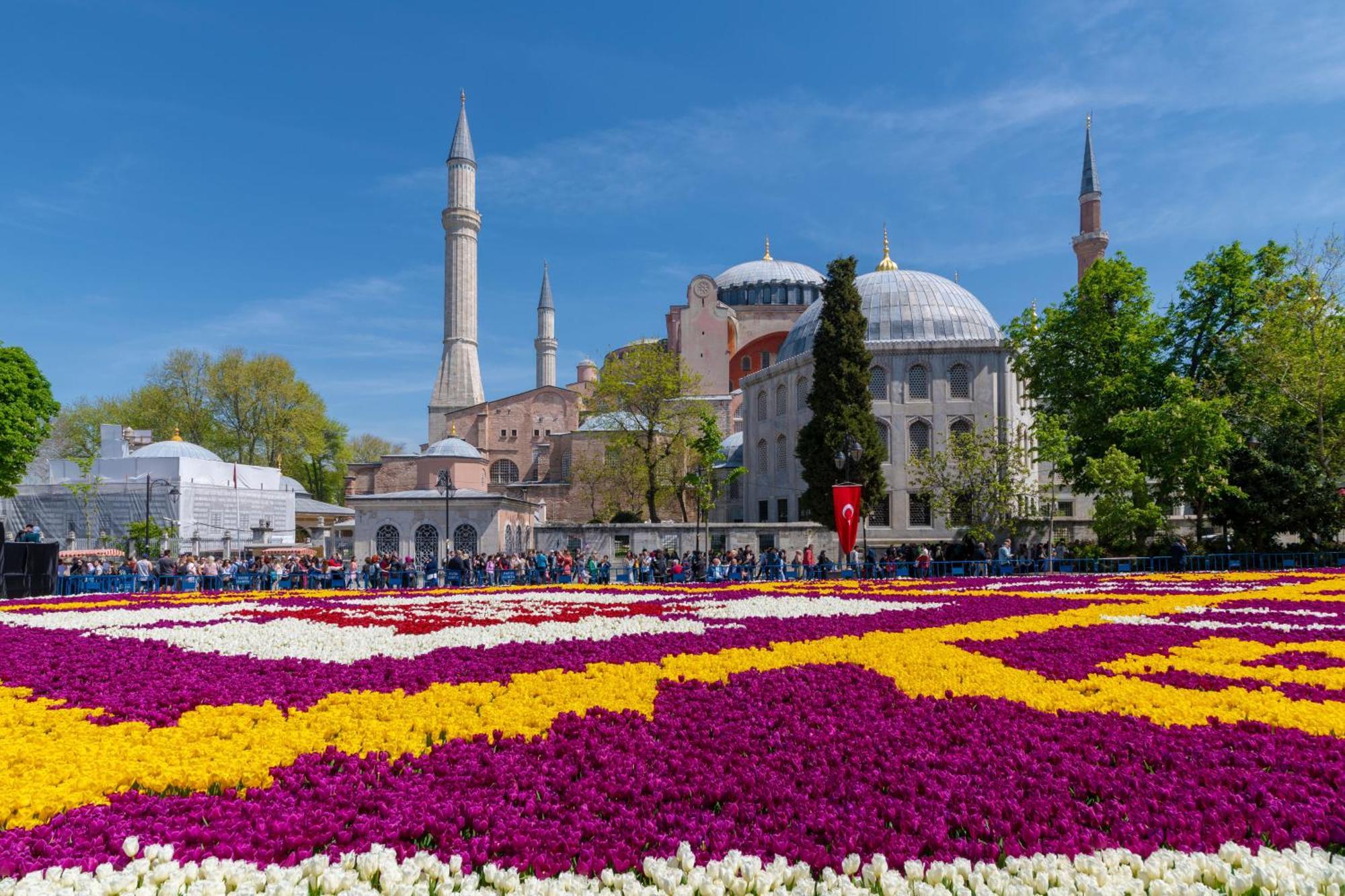 Pera Rose Hotel Istanbul Exterior photo